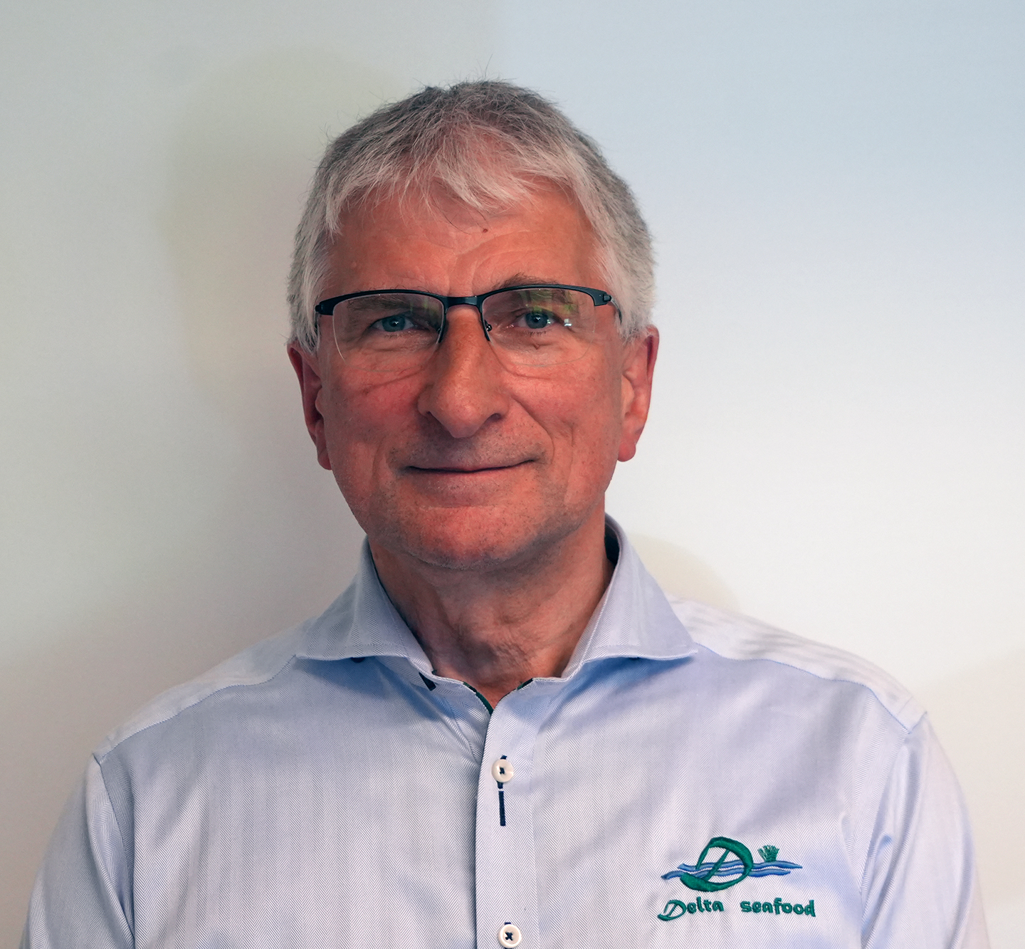 Magnus Jespersen : Stjóri