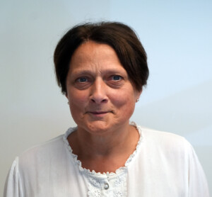 Fríðgerð Mortensen