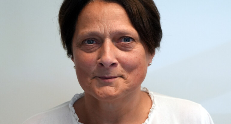 Fríðgerð Mortensen