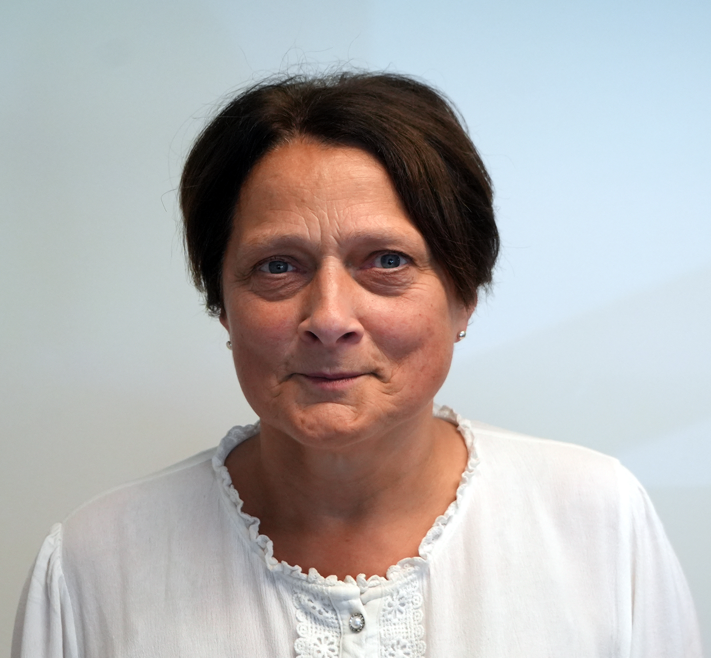 Fríðgerð Mortensen : Bókhaldari