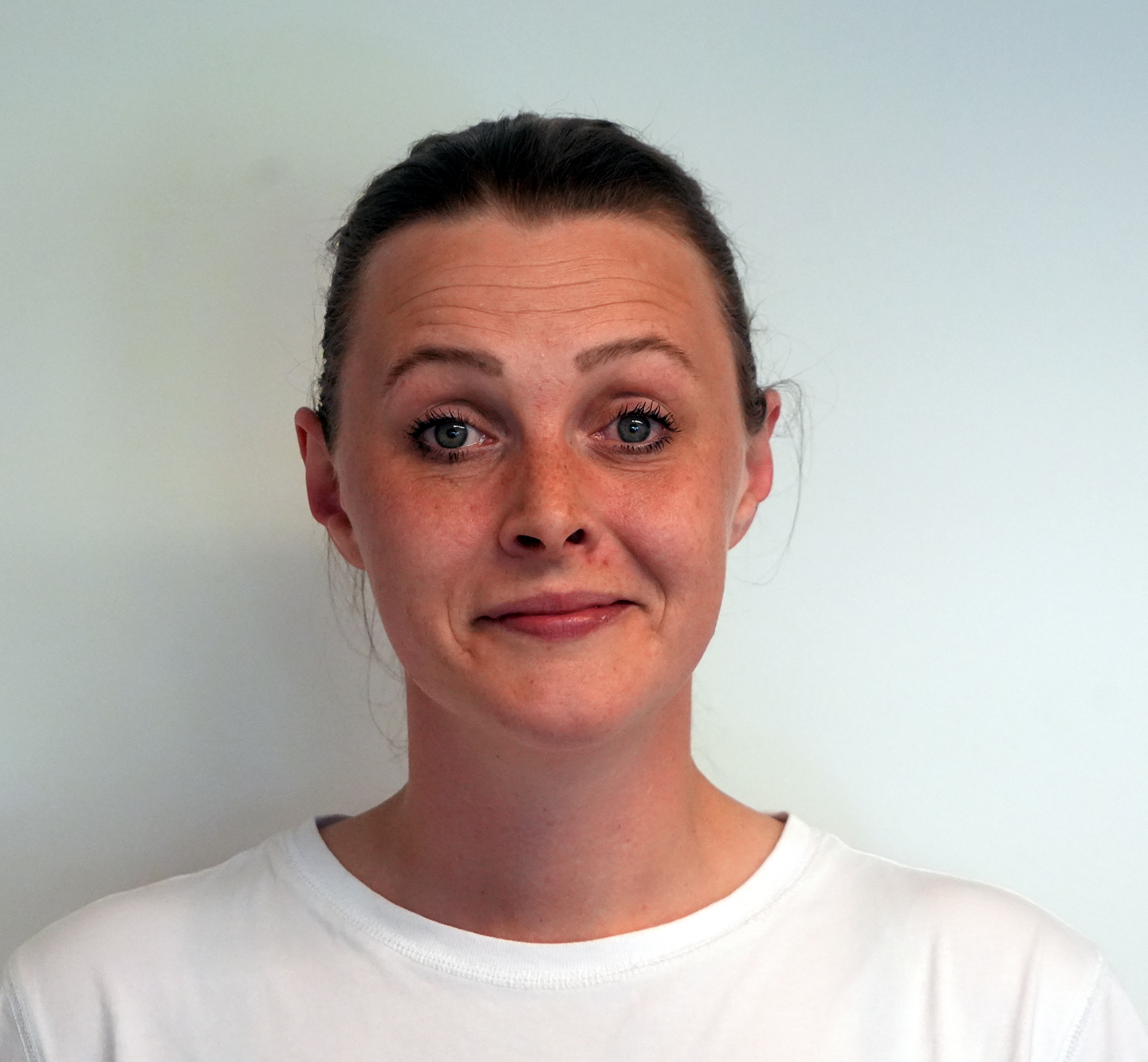 Marita Magnadóttir : 