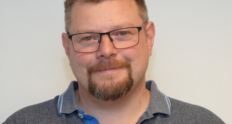 Jákup Egil Joensen